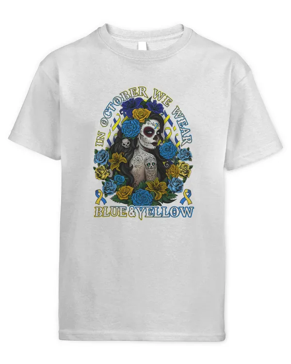 Kids Standard T-Shirt