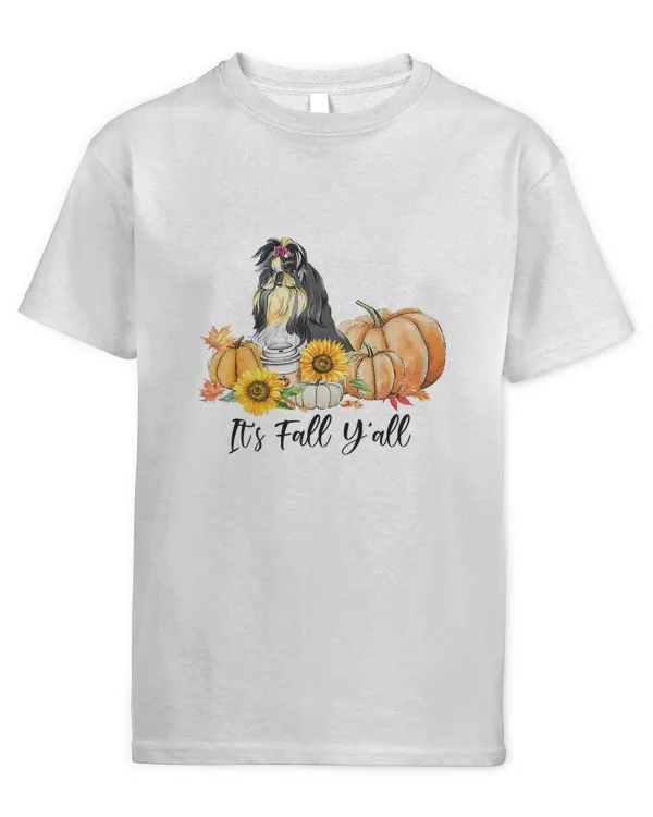 Kids Standard T-Shirt
