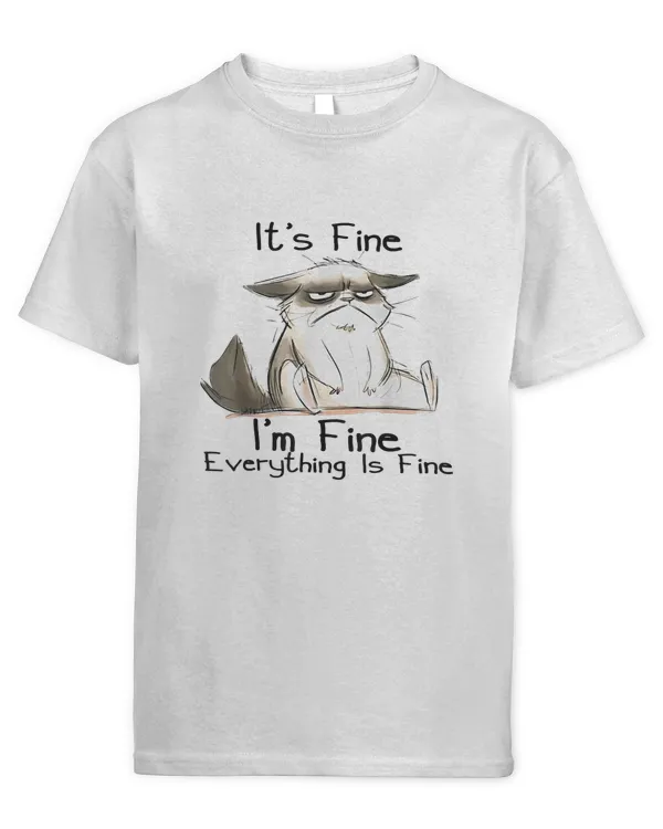 Kids Standard T-Shirt