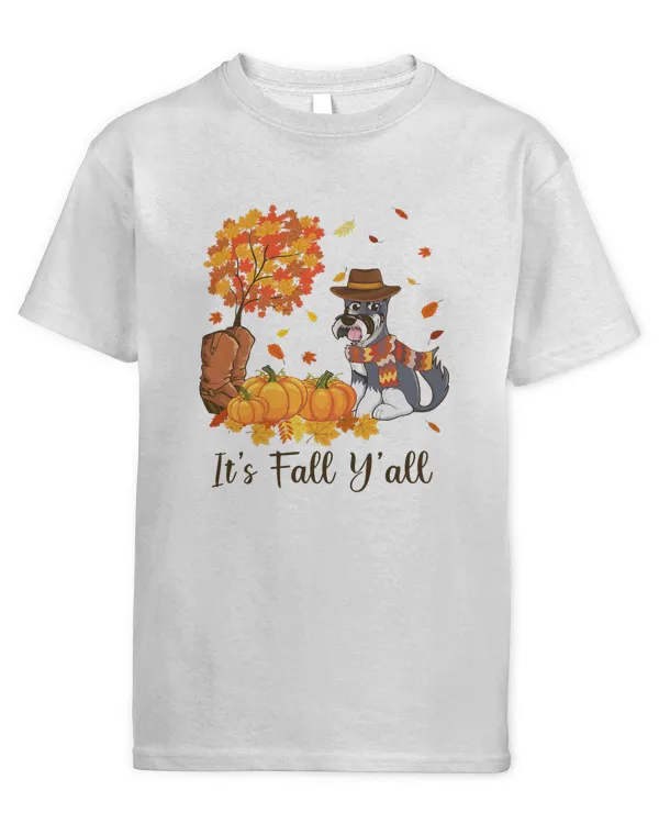 Kids Standard T-Shirt