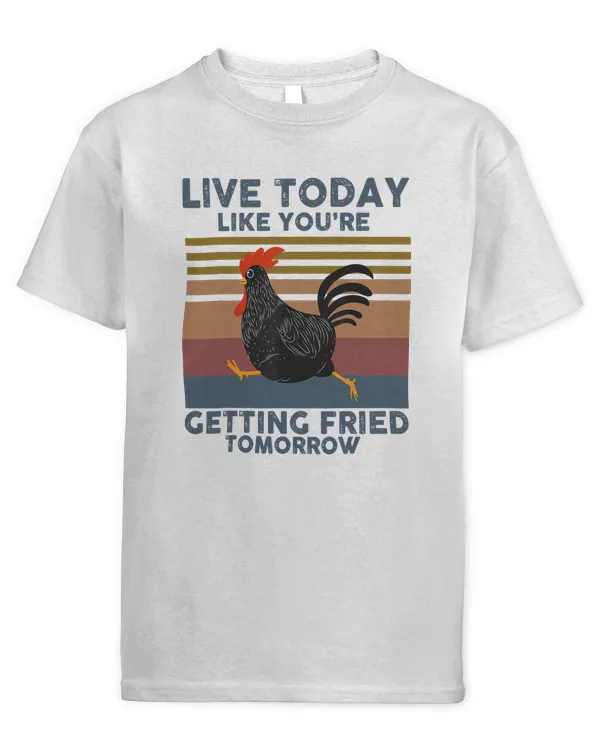 Kids Standard T-Shirt