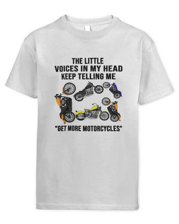 Kids Standard T-Shirt