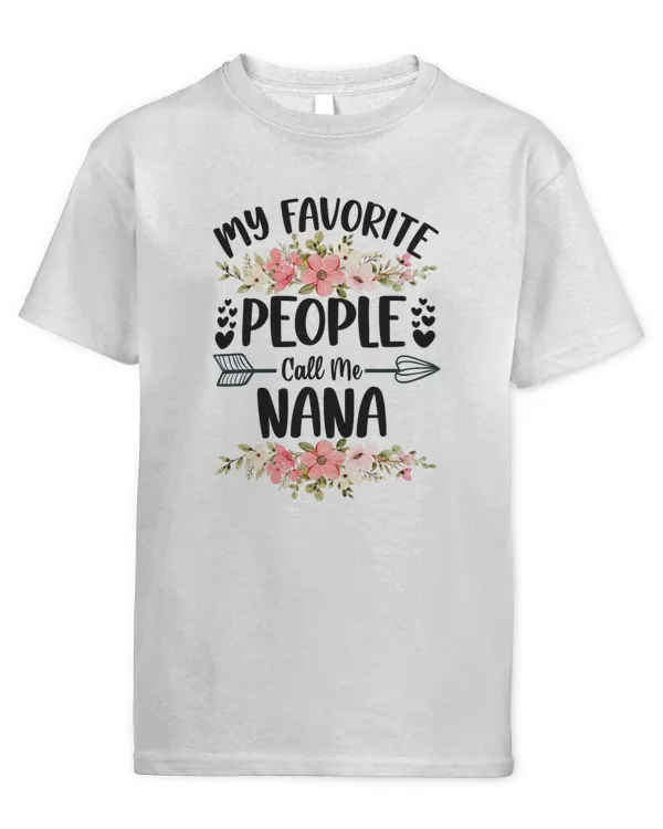 Kids Standard T-Shirt