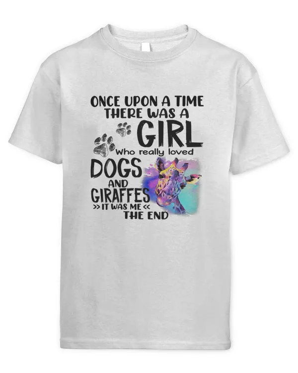Kids Standard T-Shirt