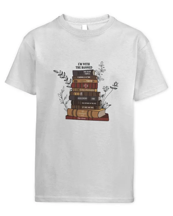 Kids Standard T-Shirt
