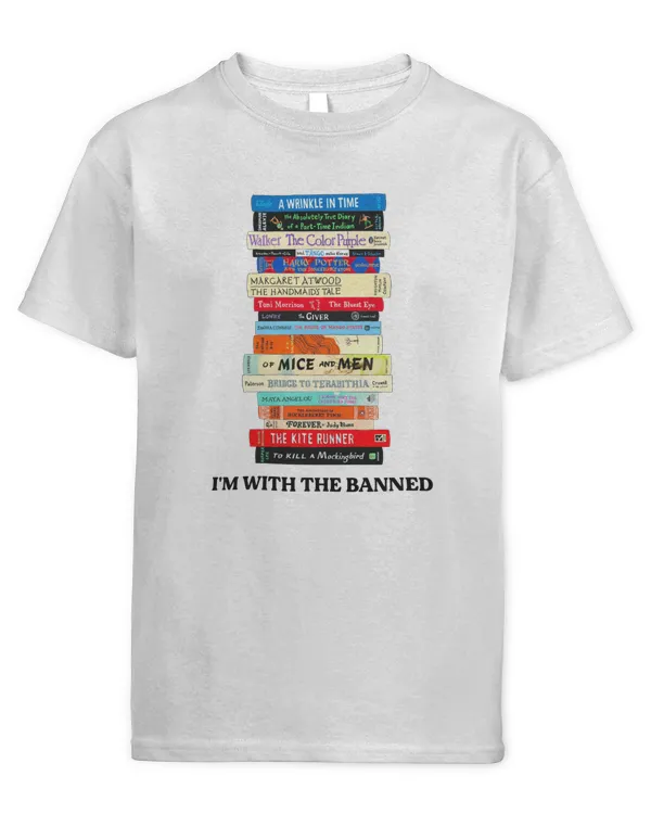 Kids Standard T-Shirt