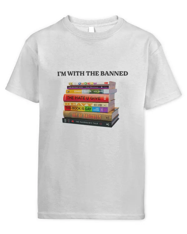 Kids Standard T-Shirt