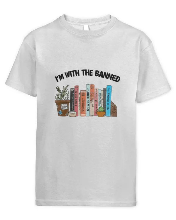 Kids Standard T-Shirt