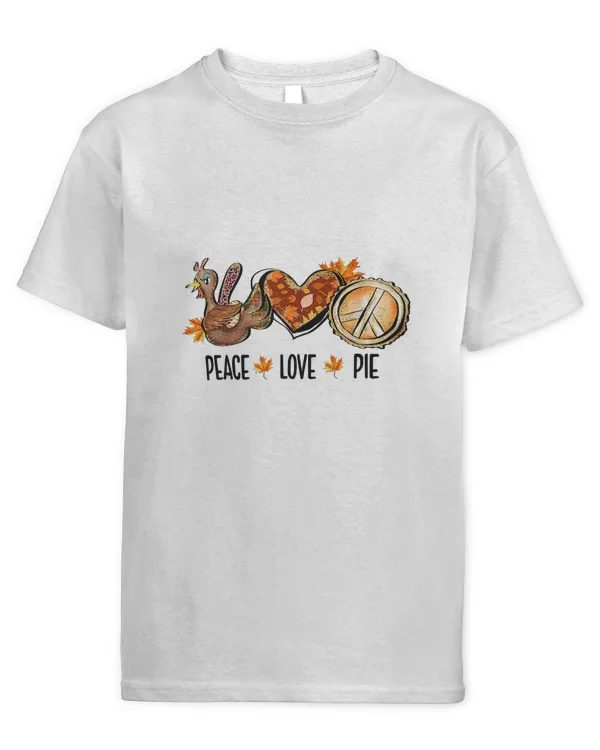 Kids Standard T-Shirt