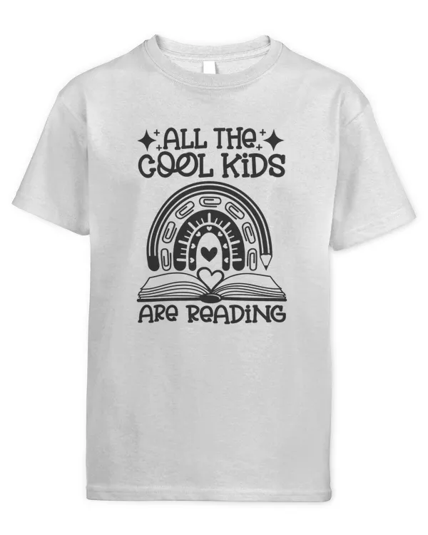 Kids Standard T-Shirt