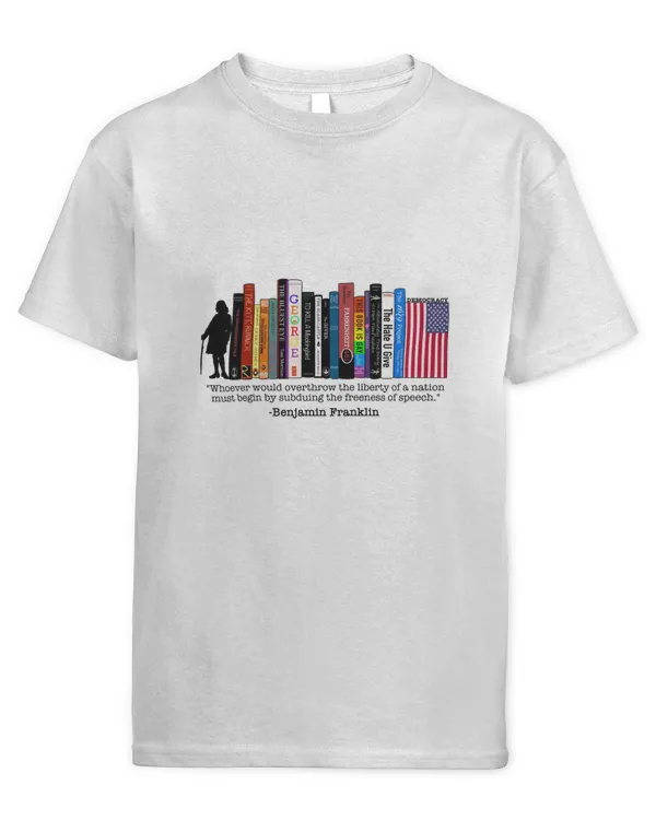Kids Standard T-Shirt