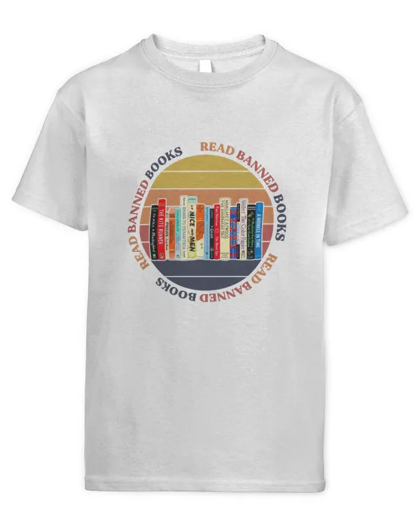 Kids Standard T-Shirt