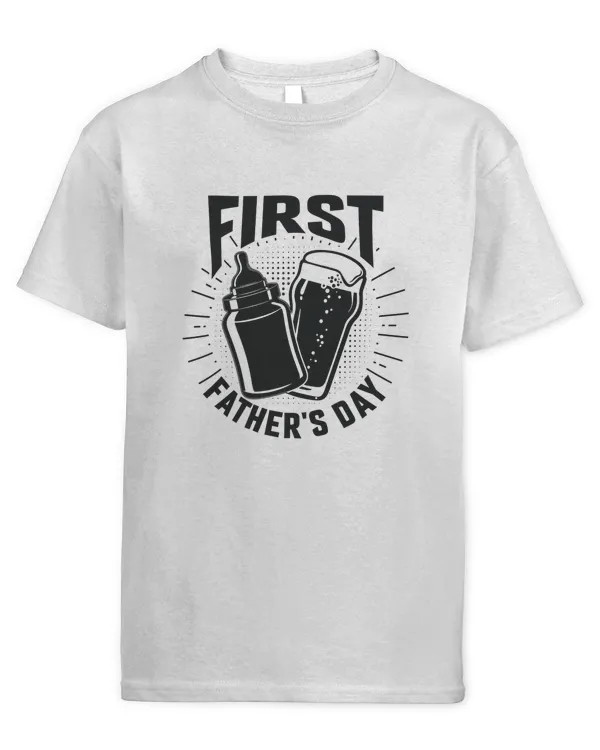 Kids Standard T-Shirt