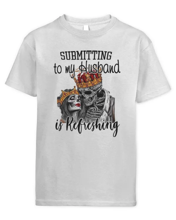 Kids Standard T-Shirt