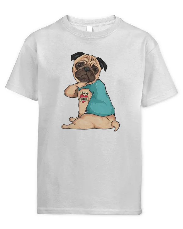 Youth's Standard T-Shirt