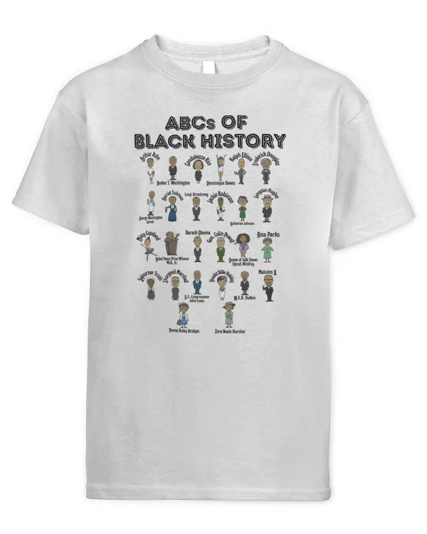 Kids Standard T-Shirt