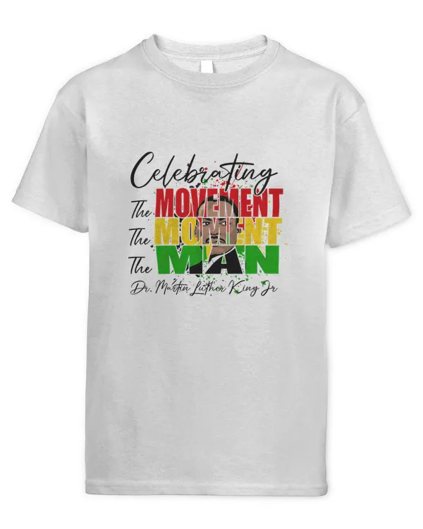 Kids Standard T-Shirt