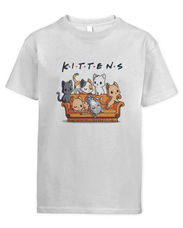 Kids Standard T-Shirt