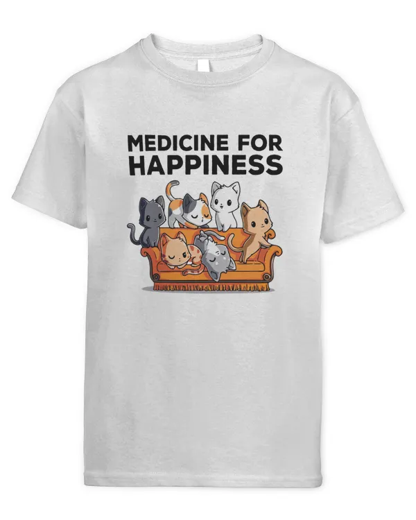 Kids Standard T-Shirt
