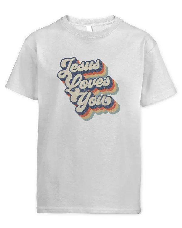 Kids Standard T-Shirt