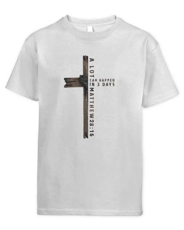 Kids Standard T-Shirt