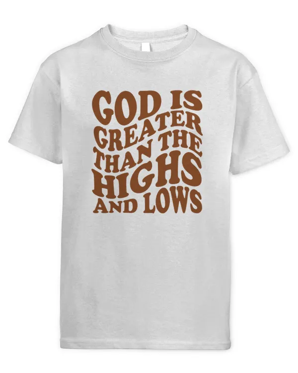 Kids Standard T-Shirt