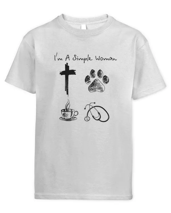 Kids Standard T-Shirt