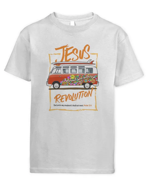 Kids Standard T-Shirt