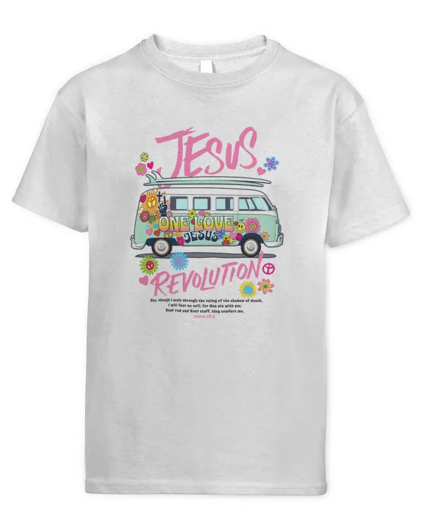 Kids Standard T-Shirt