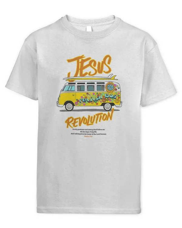 Kids Standard T-Shirt