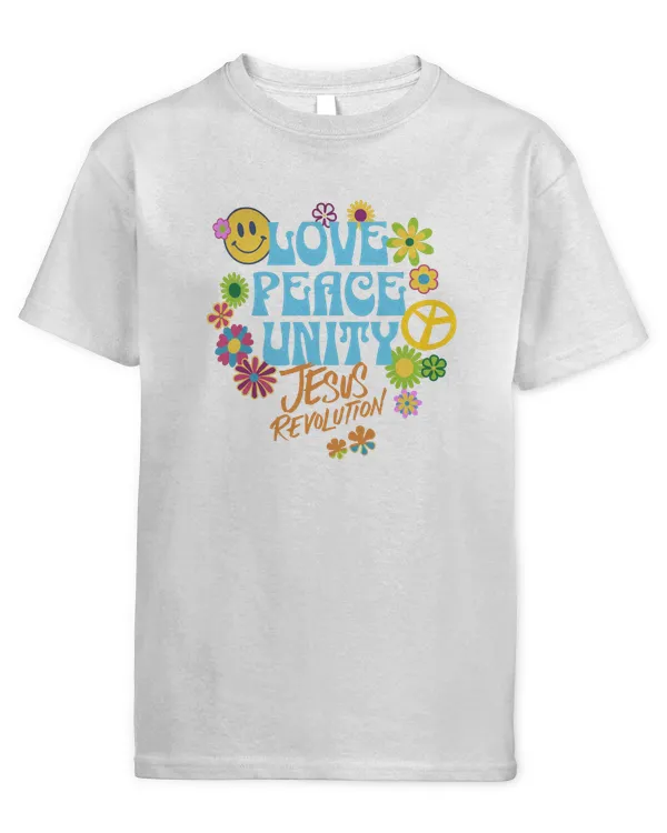 Kids Standard T-Shirt