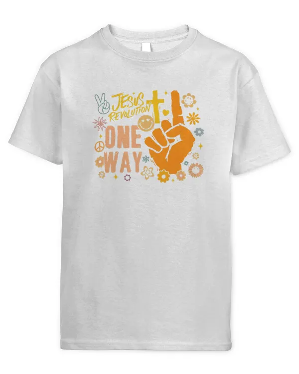Kids Standard T-Shirt
