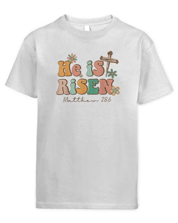 Kids Standard T-Shirt