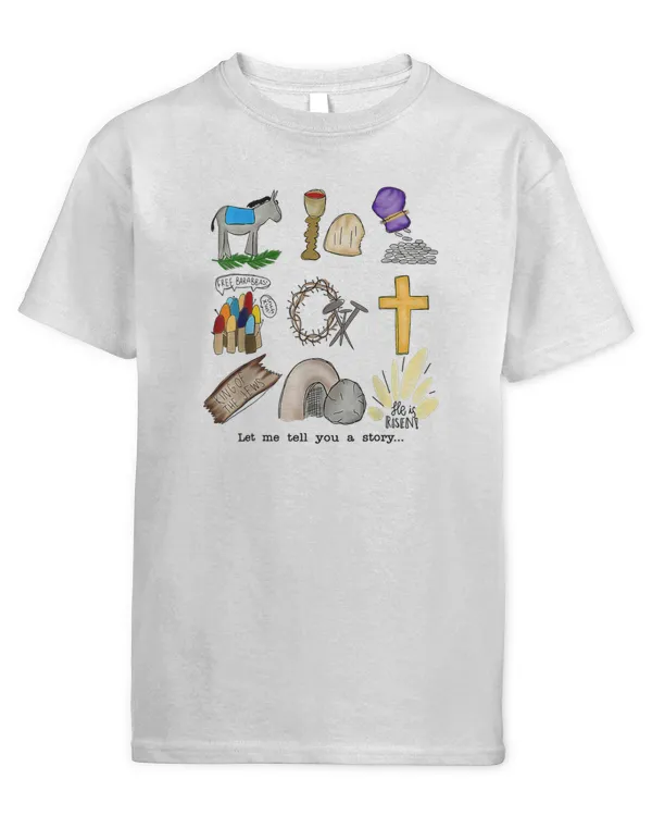 Kids Standard T-Shirt