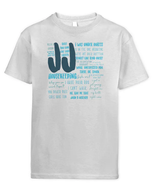 Kids Standard T-Shirt