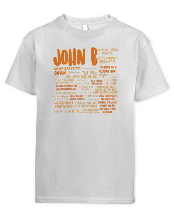 Kids Standard T-Shirt