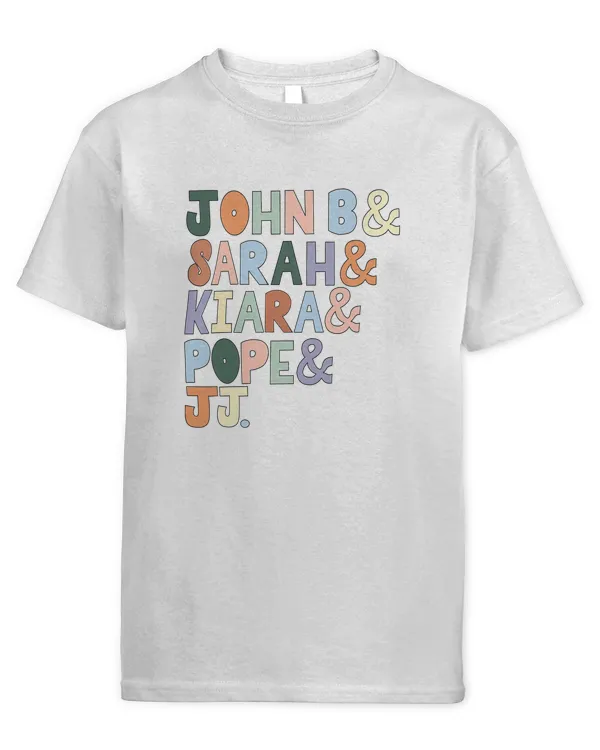 Kids Standard T-Shirt