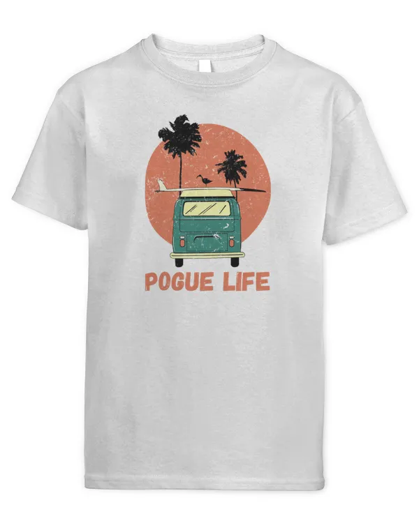 Kids Standard T-Shirt