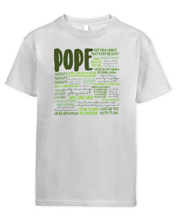 Kids Standard T-Shirt