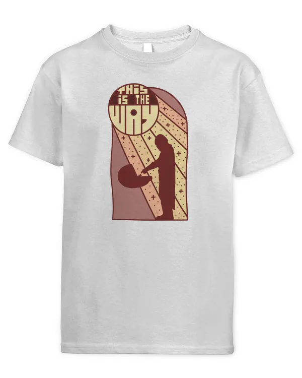 Kids Standard T-Shirt