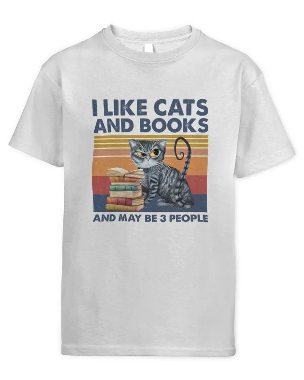 Kids Standard T-Shirt