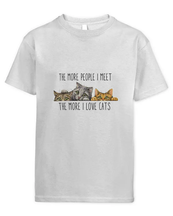 Kids Standard T-Shirt