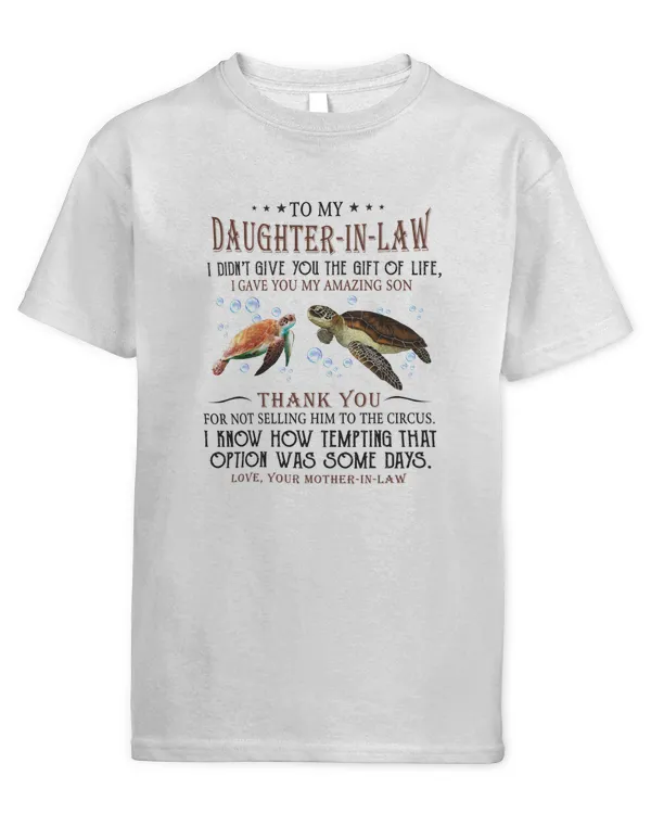Kids Standard T-Shirt