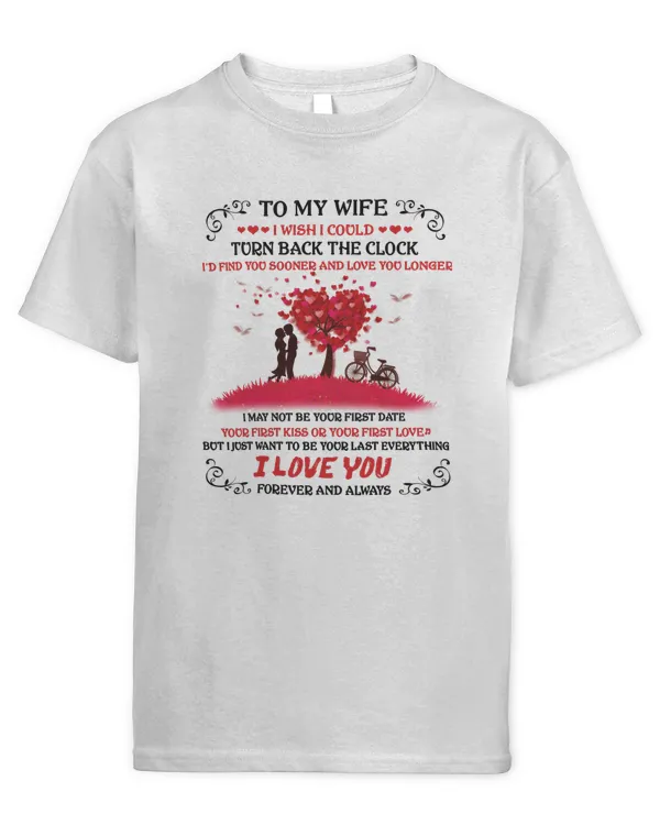 Kids Standard T-Shirt