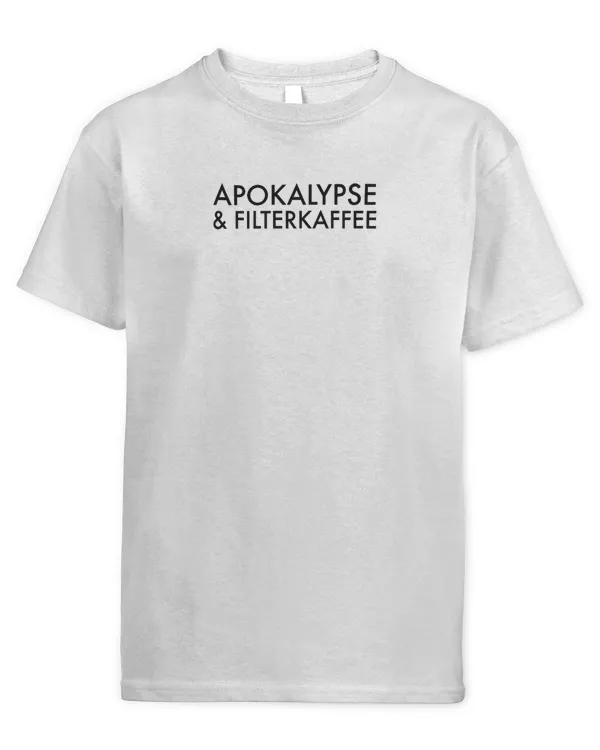 Kids Standard T-Shirt