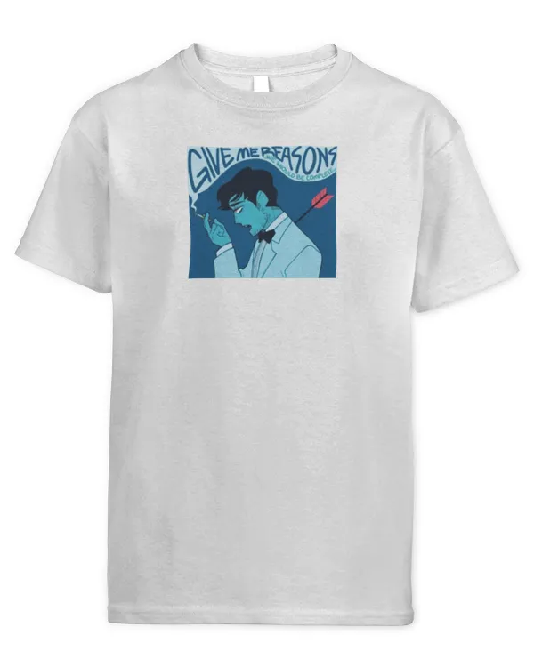 Kids Standard T-Shirt