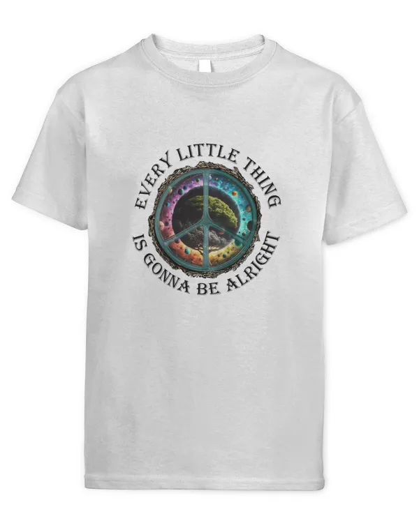 Kids Standard T-Shirt