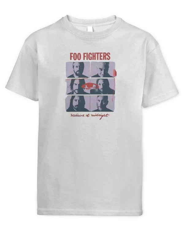 Kids Standard T-Shirt