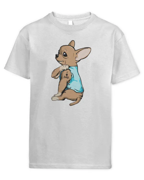 Youth's Standard T-Shirt