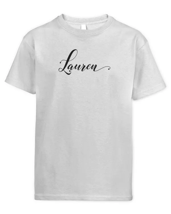 Kids Standard T-Shirt